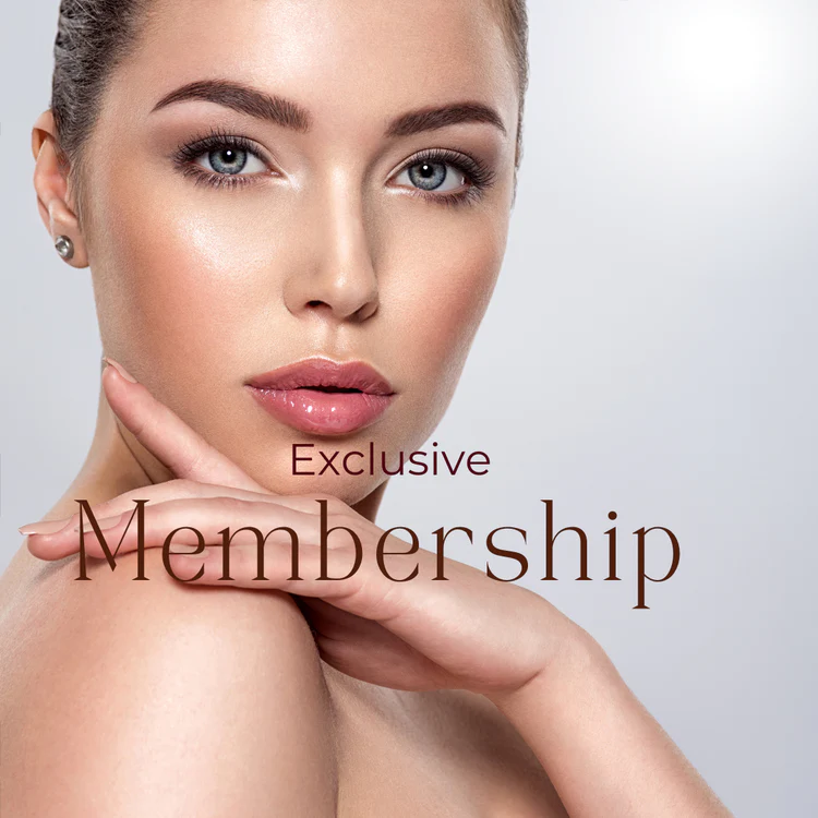 Exclusive Membership | Chandler, AZ | Opulent Aura Aesthetics LL