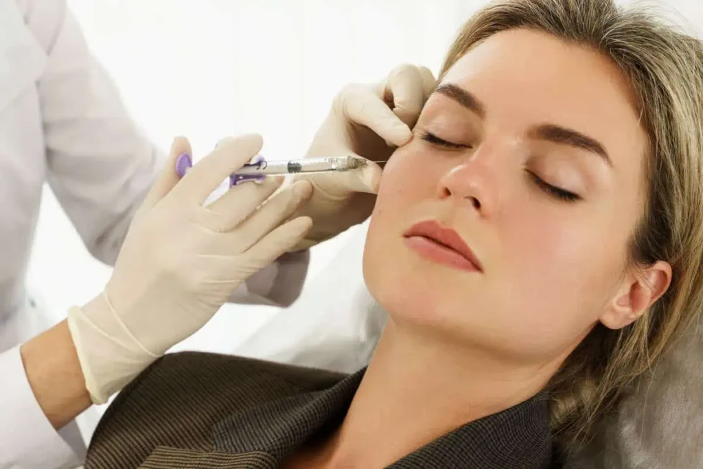 Dermal Fillers by Opulent Aura Aesthetics in Chandler AZ