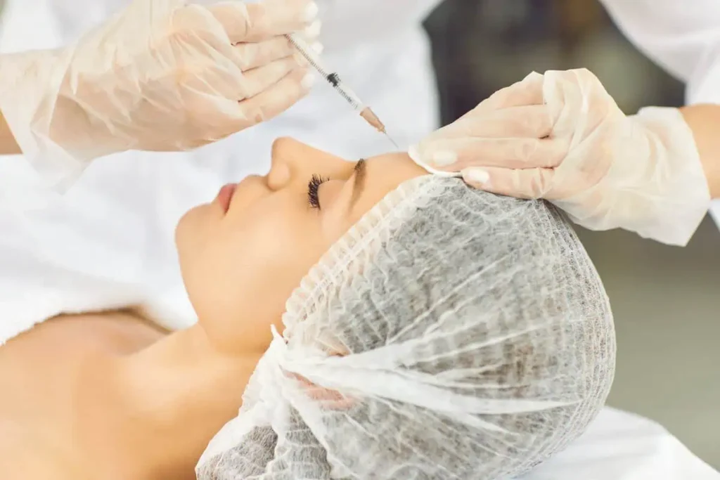 Botox or Jeuveau How to Know What Wrinkle Relaxer Is Right for Me