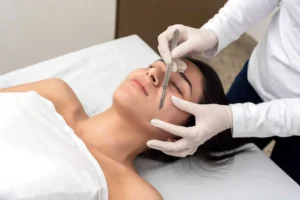 Dermaplane Facials for Acne-Prone Skin