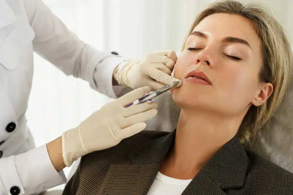 Dermal Fillers in Chandler AZ by Opulent Aura Aesthetics